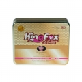 Женские возбуждающие таблетки King Fox 3 шт