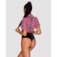 Комплект для ролевых игр Worker Girl S/M