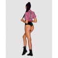Комплект для ролевых игр Worker Girl S/M