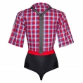 Комплект для ролевых игр Worker Girl S/M
