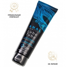 Гибридный анальный гель Orgie Lube Tube Anal Comfort 100 мл