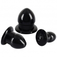 Набор анальных втулок Anal Stretching Plug Kit