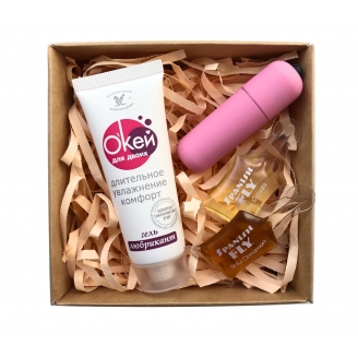 Подарочный набор Mini