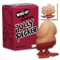 Сувенир Прыгающий пенис на ножках Jolly Pecker