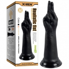 Рука для фистинга X-Men Realistic Fist 37 см