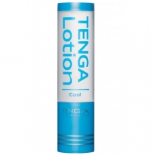 Лубрикант с охлаждающим эффектом Tenga Lotion Cool 170 мл