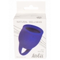Менструальная чаша Natural Wellness Magnolia Iris Blue 20 мл