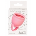 Менструальная чаша Natural Wellness Magnolia Light Pink 15 мл