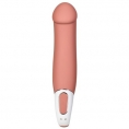 Классический вибратор Satisfyer Master 24 см