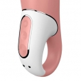 Классический вибратор Satisfyer Master 24 см
