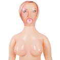 Надувная секс кукла Amy-Rose