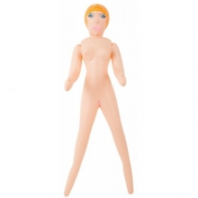 Надувная секс кукла Shtorm
