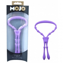 Фиолетовое лассо Mojo Vigor