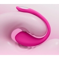 Lovense Lush 4.0 инновационный смарт-вибростимулятор с LED-подсветкой