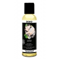 Возбуждающее съедобное массажное масло Shunga Organica Natural без аромата и вкуса 60 мл