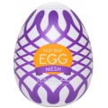 Мастурбатор яйцо Tenga Egg Wonder Mesh