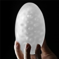 Большое яйцо-мастурбатор Giant Egg Stamina Nodules Edition