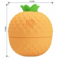 Пульсирующий стимулятор клитора Pretty Love Pineapple Secret