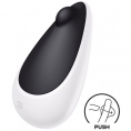 Клиторальный вибростимулятор Satisfyer Spot On 3 черный
