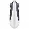 Клиторальный вибростимулятор Satisfyer Spot On 3 черный