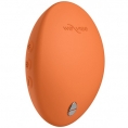 Клиторальный вибростимулятор с функцией нагрева и охлаждения We-Vibe Temp