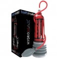 Гидропомпа Bathmate Hydromax Red Xtreme X50 для увеличения пениса