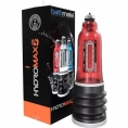 Гидропомпа Bathmate HydroMAX5 красная