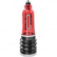 Гидропомпа Bathmate HydroMAX5 красная