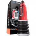 Гидропомпа Bathmate HydroMAX5 красная