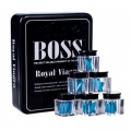Средство для повышения потенции Boss Royal Viagra 3 шт