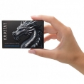 Мужские капсулы для усиления эрекции Erotist Silver Dragon 10 капсул