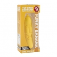 Мини вибратор Funky Banana