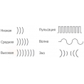 We-Vibe 4 Вибромассажер розовый с дистанционным пультом