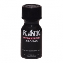 Попперс Kink Extra Strong 15ml (Великобритания)
