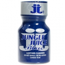 Попперс Jungle Juice Blue 10 мл (Канада)