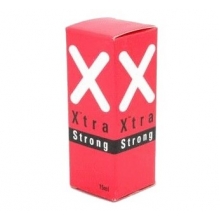 Попперс Xtra Strong 15ml (Великобритания)