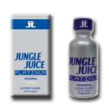 Попперс Jungle Juice Platinum 30 мл (Canada)