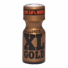 Попперс XL gold 15ml (Великобритания)