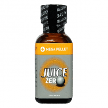 Попперс Juice Zero 24ml (Canada)
