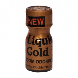 Попперс Liquid Gold 10ml (Великобритания)