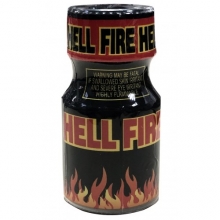 Попперс Hell Fire 9 мл (США)