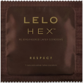 Презервативы Lelo Hex Respect XL увеличенного размера 36 шт