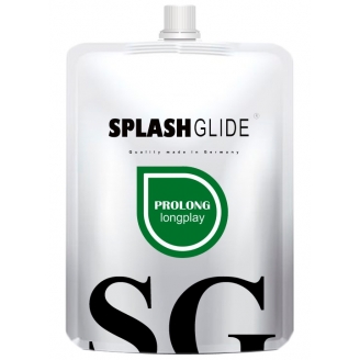 Лубрикант продлевающего действия Splashglide Longplay Prolong 100 мл