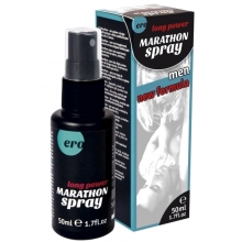Спрей для мужчин Marathon Spray men Long Power 50 мл