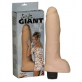 Вибратор Soft Giant