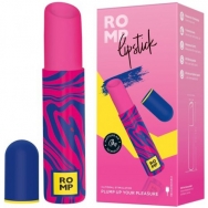 Бесконтактный стимулятор клитора Romp Lipstick