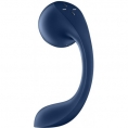 Смарт-вибратор с вакуумно-волновым стимулятором клитора Satisfyer Pro+ Wave 4