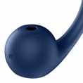 Смарт-вибратор с вакуумно-волновым стимулятором клитора Satisfyer Pro+ Wave 4