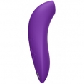 Вакуумно-волновой смарт-стимулятор клитора We-Vibe Melt 2 фиолетовый