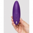 Вакуумно-волновой смарт-стимулятор клитора We-Vibe Melt 2 фиолетовый